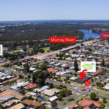 Mildura Holiday Apartments Dış mekan fotoğraf