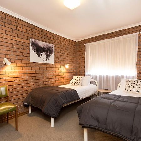 Mildura Holiday Apartments Dış mekan fotoğraf