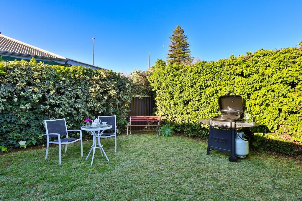 Mildura Holiday Apartments Dış mekan fotoğraf