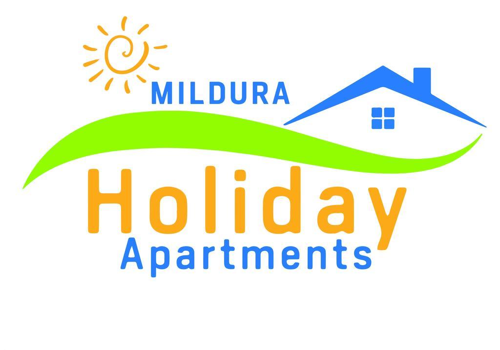 Mildura Holiday Apartments Dış mekan fotoğraf
