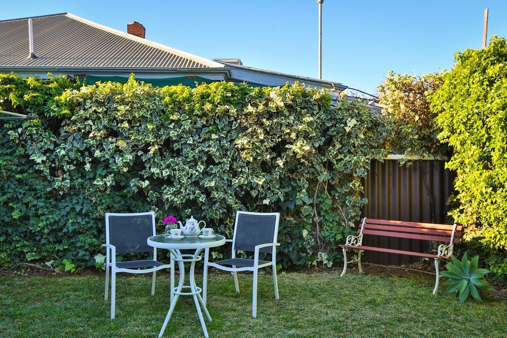 Mildura Holiday Apartments Dış mekan fotoğraf