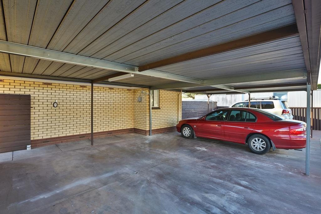 Mildura Holiday Apartments Dış mekan fotoğraf