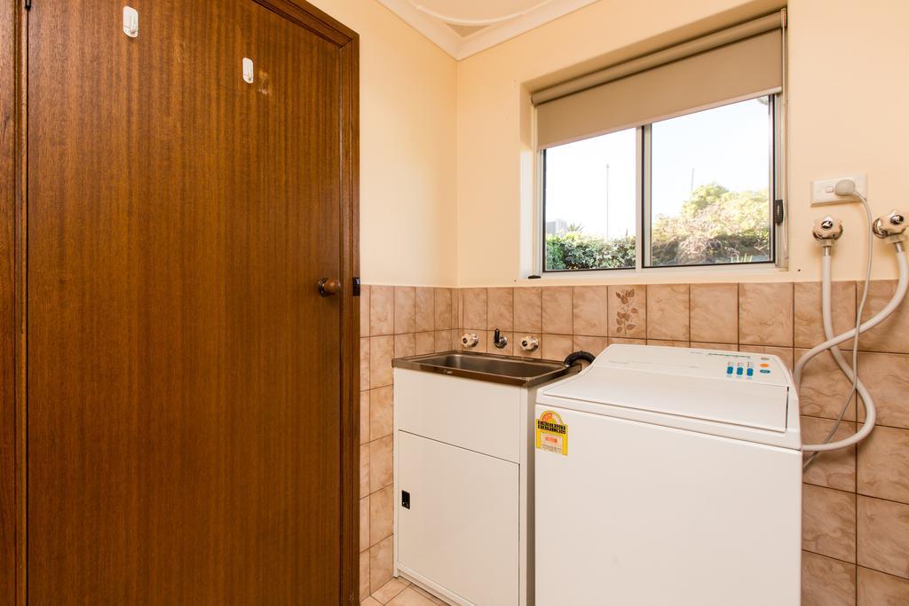Mildura Holiday Apartments Dış mekan fotoğraf