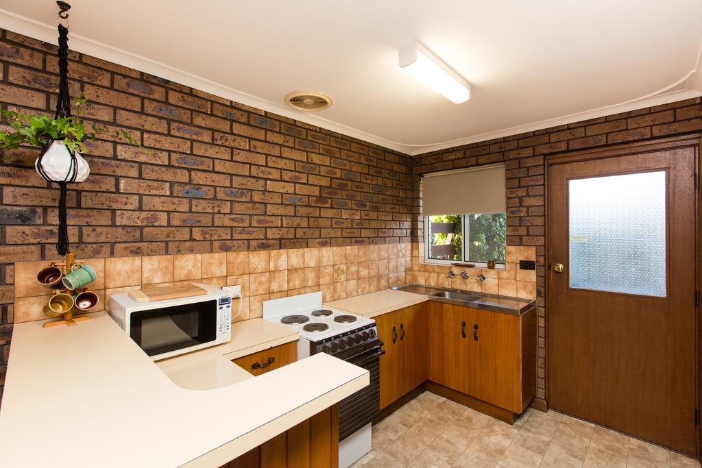 Mildura Holiday Apartments Dış mekan fotoğraf