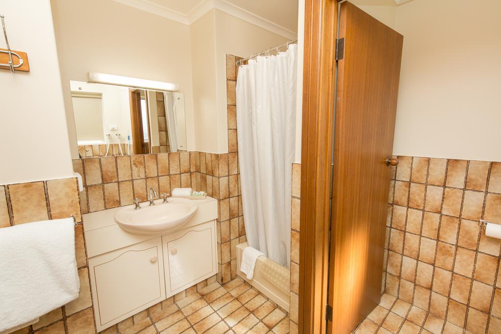 Mildura Holiday Apartments Dış mekan fotoğraf
